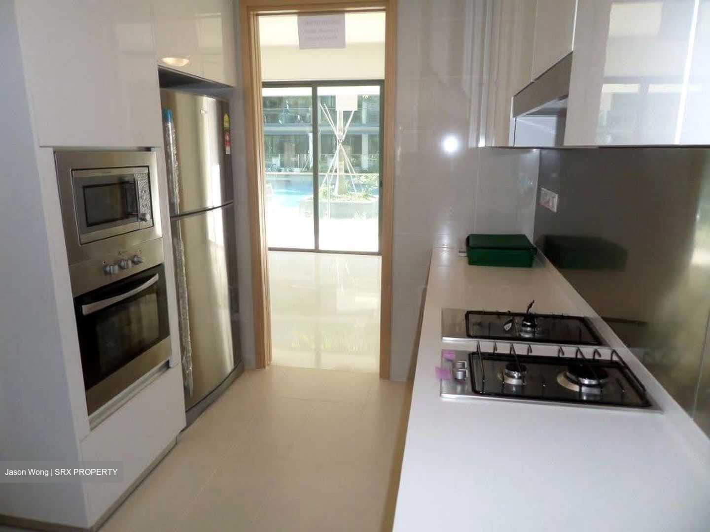 Hedges Park Condominium (D17), Condominium #559659121